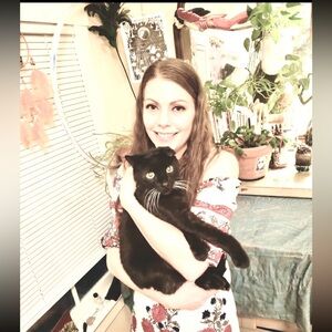 Meet your Posher, Carrollann